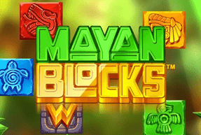 Mayan Blocks Mayan Blocks