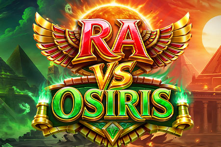 Ra vs Osiris Ra vs Osiris