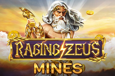 Raging Zeus Mines Raging Zeus Mines