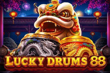 Lucky Drums 88