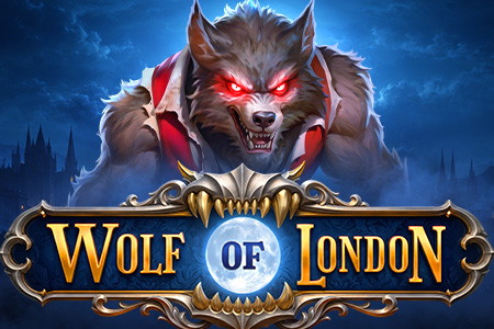 Wolf of London