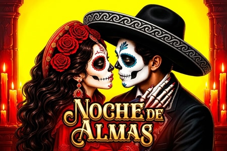 Noche de Almas Noche de Almas