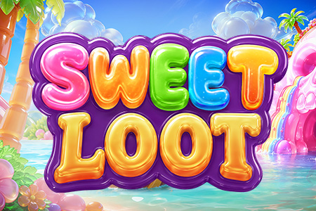 Sweet Loot Sweet Loot