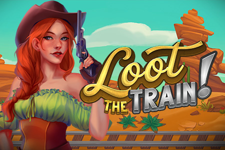 Loot the Train