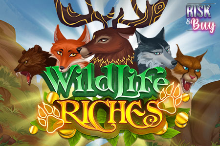 Wildlife Riches Wildlife Riches