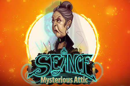 Seance: Mysterious Attic Seance: Mysterious Attic