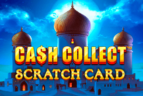 Cash Collect Scratch