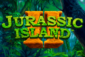Jurassic Island 2