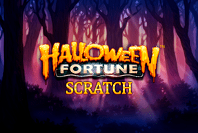 Halloween Fortune Scratch