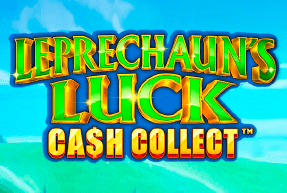 Leprechauns Luck: Cash Collect