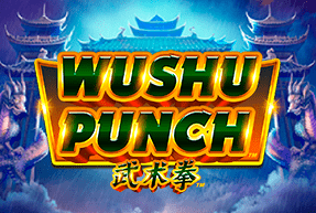 Wushu Punch
