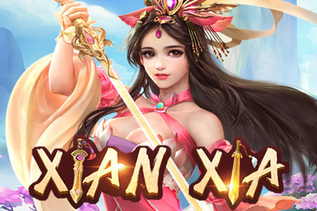 Xian Xia Xian Xia