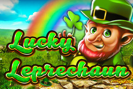 Lucky Leprechaun Lucky Leprechaun