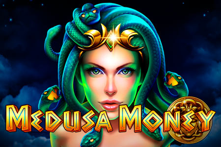 Medusa Money Medusa Money