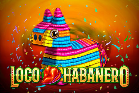 Loco Habanero Loco Habanero