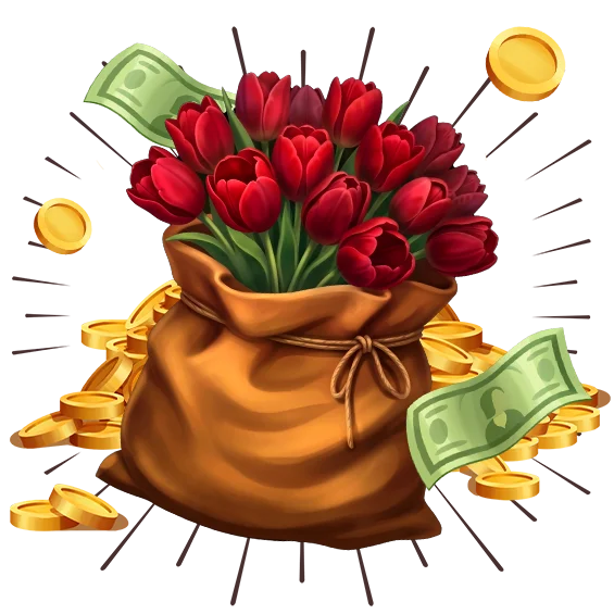 Your Season of Luck Begins!