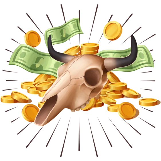 Μπόνους καλωσορίσματος χρυσού πυρετού