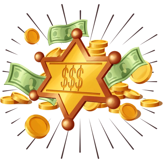 Σερίφης Που №1 Σερίφης Που №1