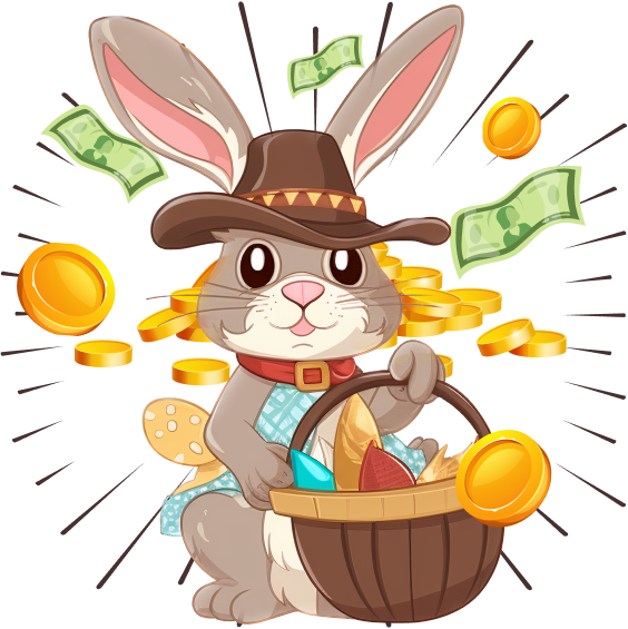 Easter Bonus Season