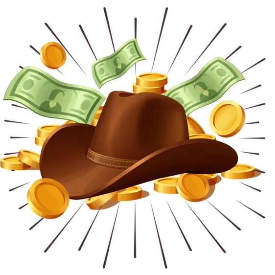 Conjunto Do Xerife №3