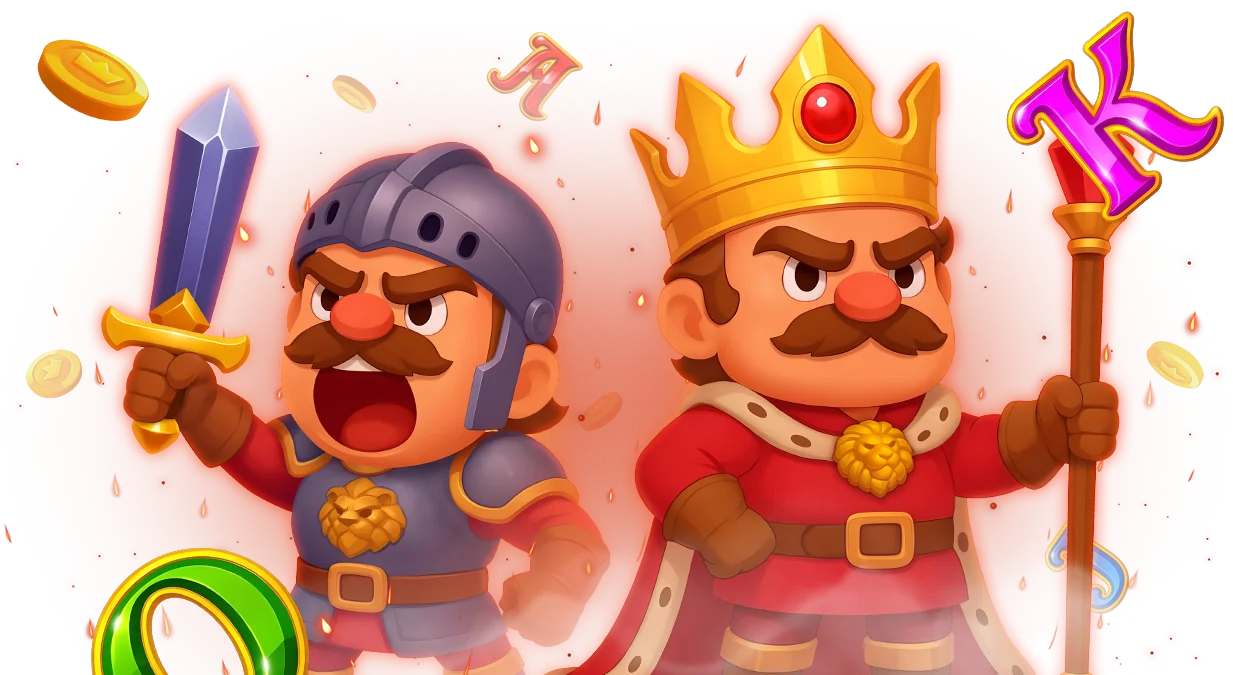 characters