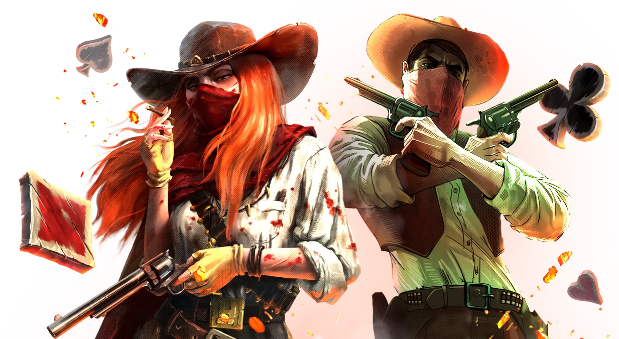 characters