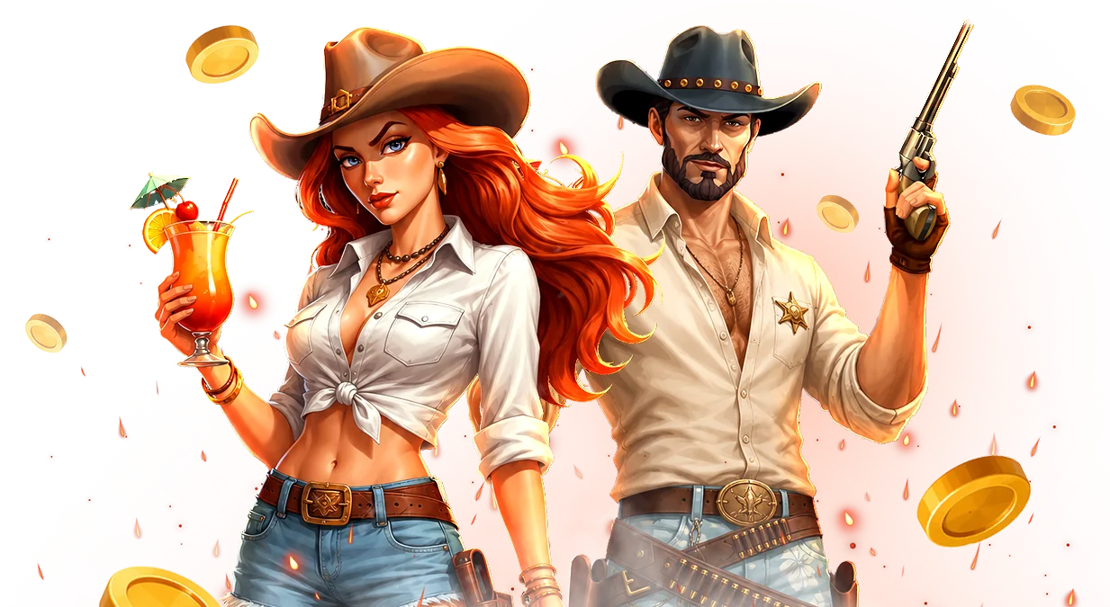 characters