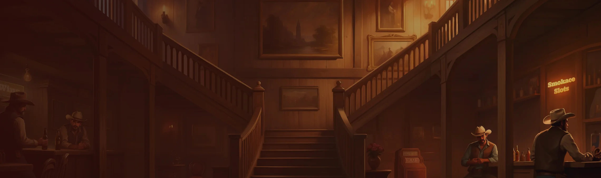 background banner