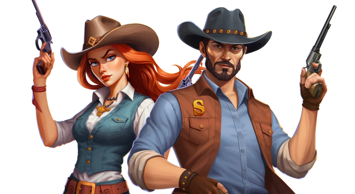 characters
