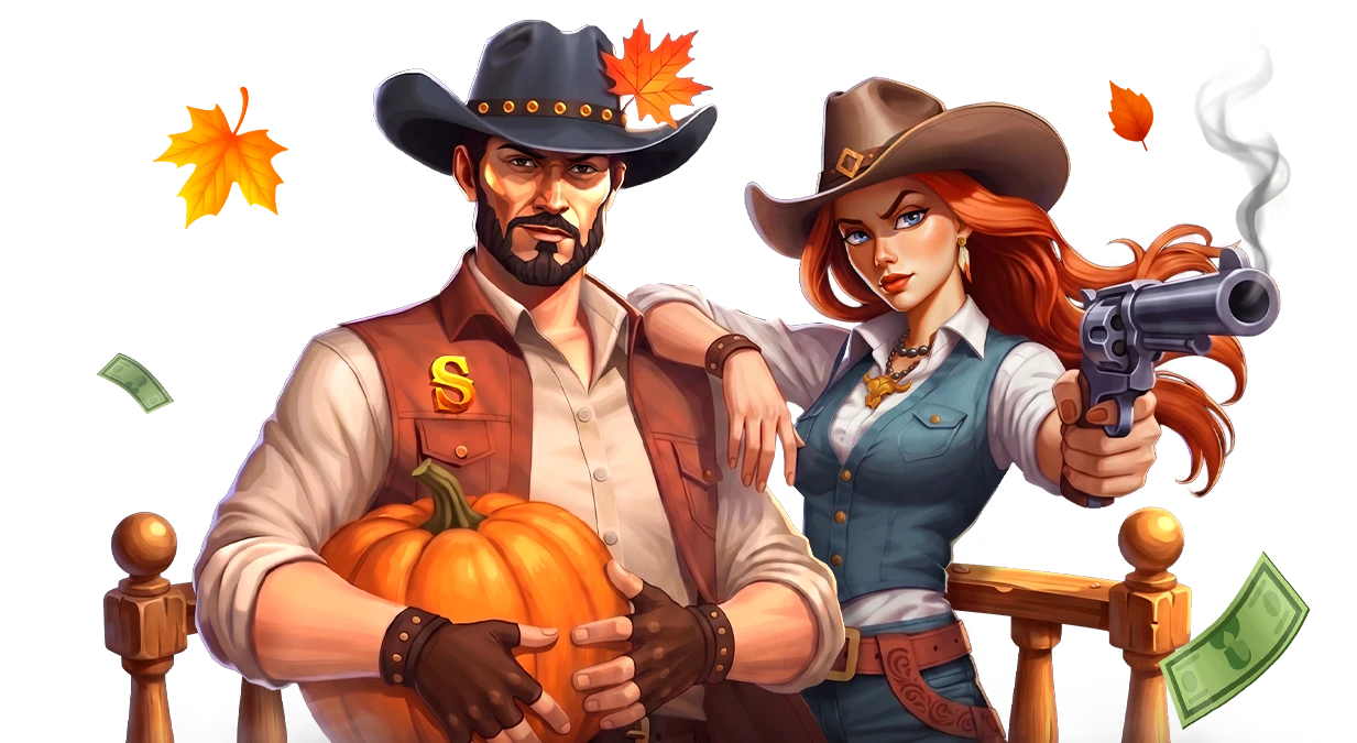 characters