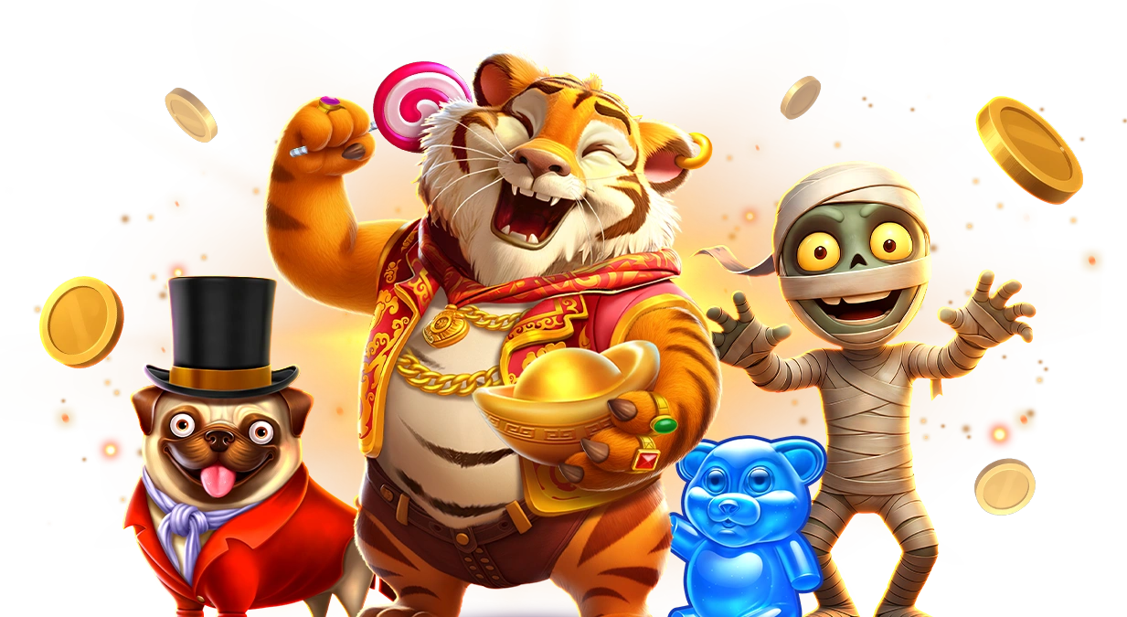 characters
