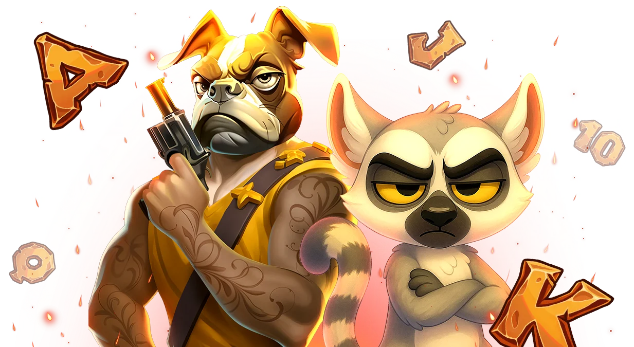 characters