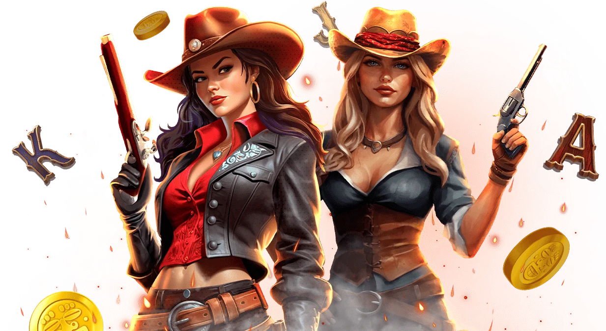 characters
