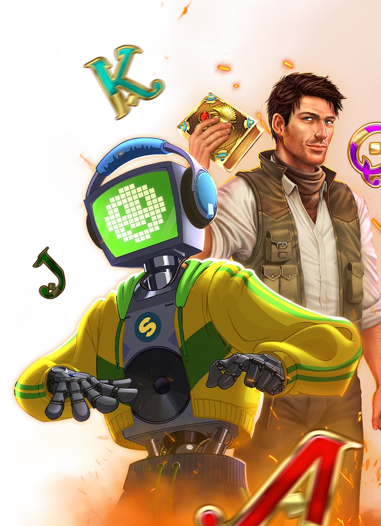 shop banner