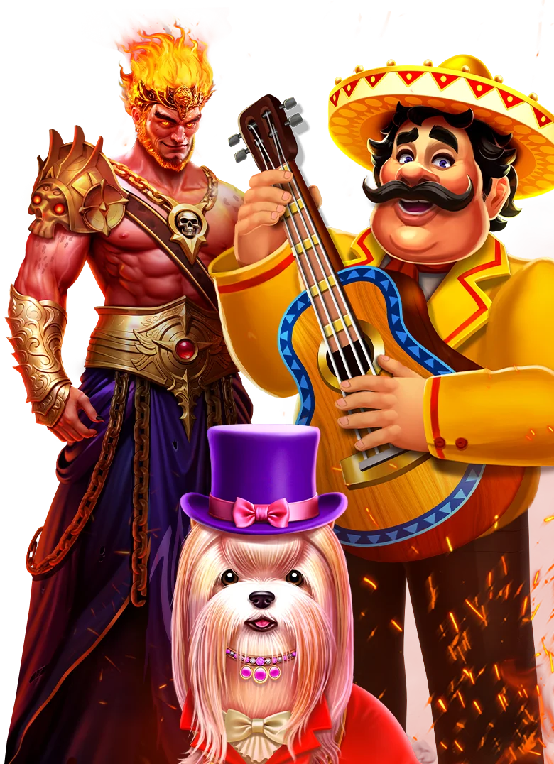 shop banner