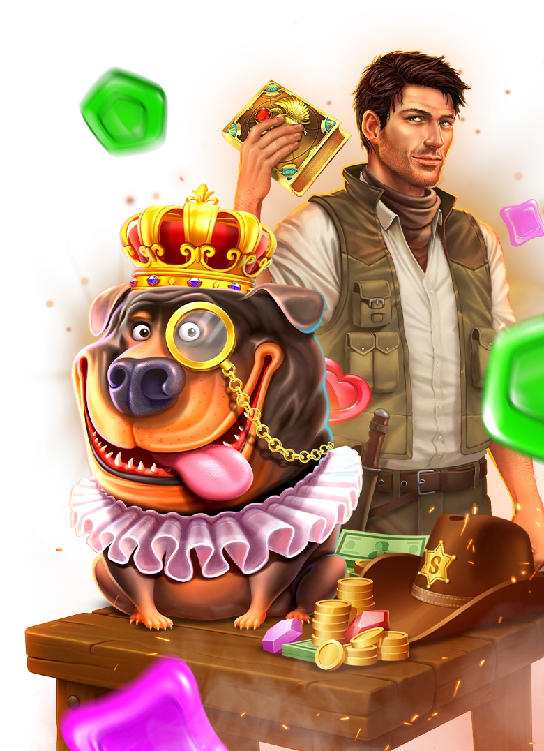 shop banner