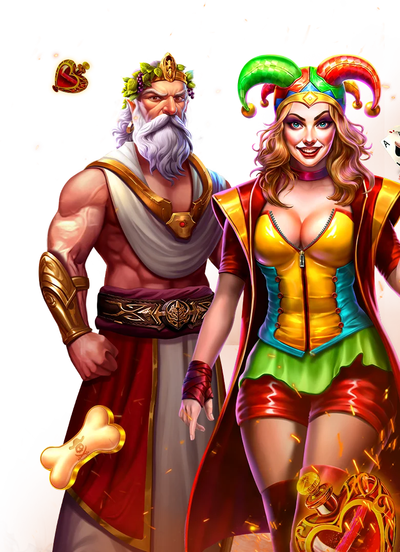 shop banner