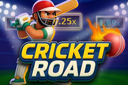 Cricket Road