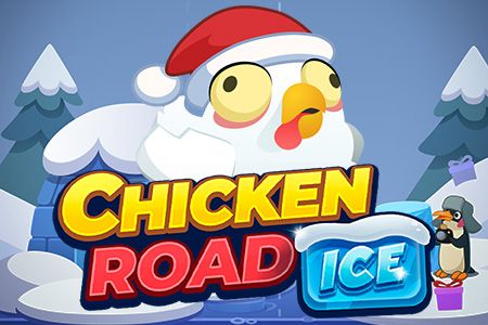Chicken Ice