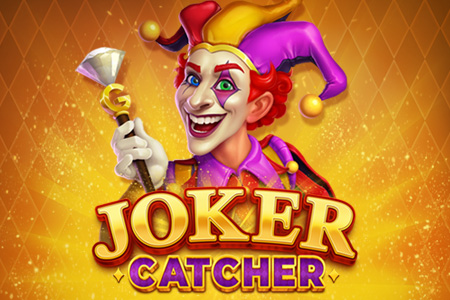 Joker Catcher Joker Catcher