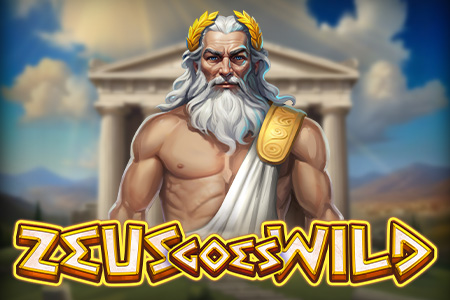 Zeus Goes Wild Zeus Goes Wild