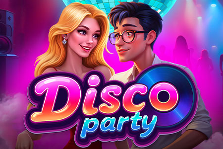 Disco Party Disco Party