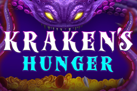 Kraken's Hunger Kraken's Hunger
