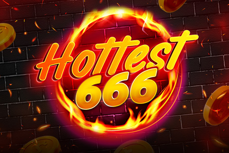 Hottest 666 Hottest 666