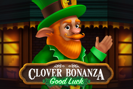 Clover Bonanza Clover Bonanza