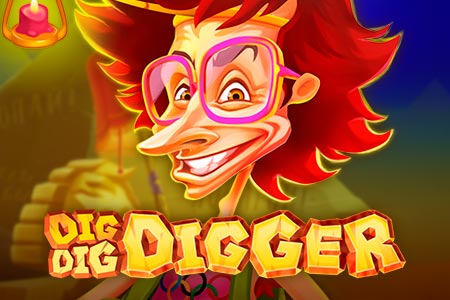 Dig Dig Digger Dig Dig Digger