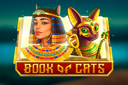 Book of Cats
