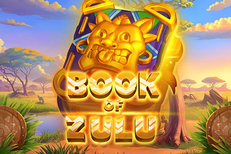 Book of Zulu Book of Zulu