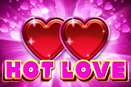 Hot Love Hot Love
