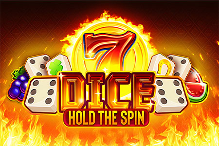Dice: Hold The Spin Dice: Hold The Spin